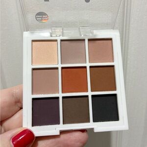 Lottie London Eyeshadow Palette - “ the Mattes “